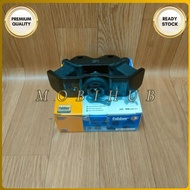 Engine mounting Transmisi Mitsubishi Kuda 4G18/L200 K64/Pajero Old FABBER