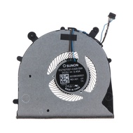 dal 5V 4Pin Laptop CPU Cooler Cooling Fan for ProBook 650 G4 EG75070S1-C420-S9A
