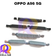 TOMBOL A96 5G VOLUME ON OFF BUTTON KEYPAD OUTER BUTTON RUBBER TRIMMING