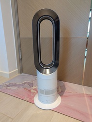 Dyson AM09 風扇冷暖風機