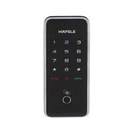 กลอนดิจิตอล HAFELE ER5100BLE BK 499.56.235 สีดำ (1161349)