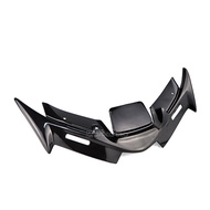 Motorcycle Winglet Front Fairing Wing Guard Cover For YAMAHA YZF R15 V4 R15M 2021 2022 2023 Decorati