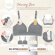 KATUN TALLY BRA NURSING BRA 8798 I COTTON MATERIAL I CUP a/B | FULL CUP | FRONT OPENING BUTTON I THI