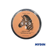 Bad Lab Solid Texture Hair Wax (70g)