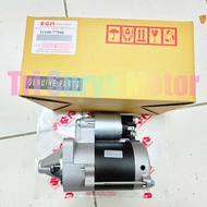 Starter Assy Dynamo Starter SUZUKI Futura 1.3 1.5 Carburetor Carburetor 8T 12V 0.6 KW 31100-77500