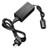 Power Converter for Car Pipe 220V to 12V, 110V - 12V