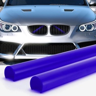 Car Front Radiator Grille Frame Trim Strips Protect Cover For BMW 1 2 3 4 Series F20 F21 F40 F22 F23
