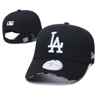 mlb los angeles dodgers new embroidery baseball cap