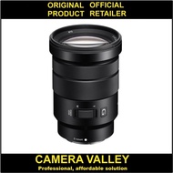 Sony E PZ 18-105mm F/4 G OSS Lens SELP18105G