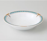 Venus 7.5 Coupe, 7.5 x 1.7 inches (19.1 x 4.4 cm), Western Pottery Open, Hotel, Restaurant, Cafe, We