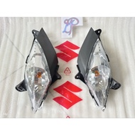 AP Lamp Lamp Turn Signal Sen Riting Belok Depan FRONT Turnsignal FLASHER LIGHT ASSY Winker SUZUKI Sh