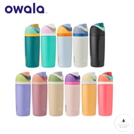 Owala Kids FreeSip 16oz Insulated Stainless Steel