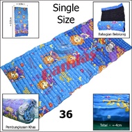 TILAM TOTO SINGLE KEKABU