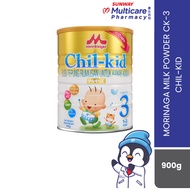 Morinaga Milk Powder CK-3 Chil-Kid (900g)