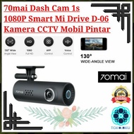 70Mai Dash Cam 1S Dvr 70 Mai Dash Cam 70Mai Dashcam Camera Cctv Mobil
