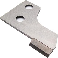 CKPSMS Brand -#784048001 1PCS Lower Knife Compatible with/Replacement for Janome (New Home) Brand 10