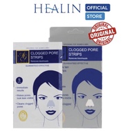 AG2000 PORE STRIPS HILANGKAN WHITEHEAD