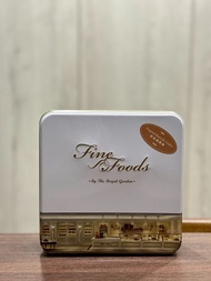 [全新未開封] 尖沙咀帝苑酒店帝苑餅店 原味蝴蝶酥 - 至尊禮盒（180 克）一盒 賀年禮盒 賀年禮品 賀年禮物 農曆新年 拜年必備