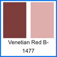 ∝ ◲ ◟ Boysen LATEX COLORS 1 Liter (9 Colors)