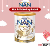 Nestle Nan Optipro HA Supreme Pro 1 I Comfort I A2 - Starter milk Formula 800g [Baebaby.sg]