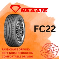 NAAATS FC22 225/50R18 225/60R18 235/50R18 235/60R18 235/65R17 285/50R20 255/50R20 CAR TYRE