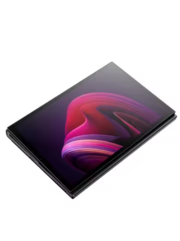 10.95 Inch Touch Screen Laptop Intel i5-1250P DDR4 32GB SSD 2TB Face Recognition Portable Mini Table