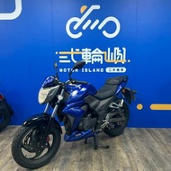 【花蓮店】2013 三陽 T2 249 #8338