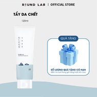 Round Lab 1025 Dokdo Peeling Gel 120ml is suitable for sensitive skin