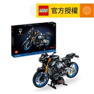 樂高 - LEGO® Technic 42159 Yamaha MT-10 SP (科技,電單車,積木,模型,交通工具,STEM玩具,玩具,禮物,聖誕,新年)