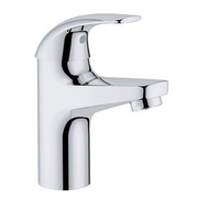 GROHE BauCurve Basin Mixer Tap 32848000