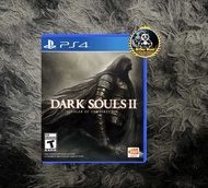 [PS4]Dark Souls Remastered2 [ZONE All/EN)มือ 2 พร้อมส่ง!!