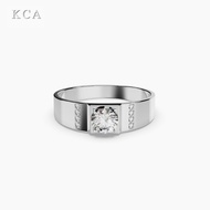 KCA ROMAN - 925 Sterling Silver Ring