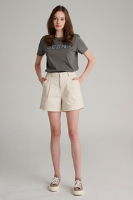 Mc jeans กางเกงขาสั้นผู้หญิง MCJZ078