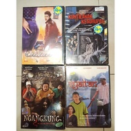 DVD / VCD MELAYU LAMA