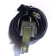 TOMBOL MBRtech Control & Pitlane Launch Button