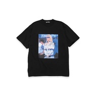 GOD SELECTION XXX T-Shirt GX-S25-ST-07 Black Unused