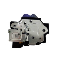 Toyota Vios NCP93 08-10 / Altis ZZE142 2008 Rear Bonnet Lock With Actuator 3 PIN 64600-06140 1Pc