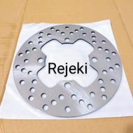 REAR DISC DISC 4TT YAMAHA 125Z 125ZR Y-125-Z 125-ZR Y125ZR Y125ZR Y125ZR TOUCH125