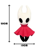 New Product Hollow Knight Song of Silk Hollow Knight Hollow Knight Cotton Doll Merchandise Doll
