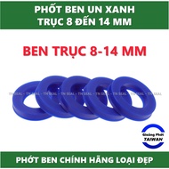 (SINGLE FROM 2C) UN shaft seal 8mm to 14mm all sizes | Pressure-resistant PU, durable, standard size