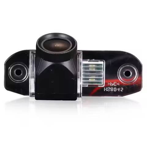 1280*720 pixels 1000 TV lines 20mm lens rear view car camera For Volvo VSO S60 S60L V60 XC60 C70 V70