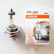 OSRAM H4 CAR MAIN HEADLIGHT BULB ERTIGA JAZZ BRIO FREED KIJANG H4 Bulb