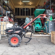 CULTIVATOR QUICK CAKAR BAJA COMPLETE MESIN HONDA 6.5PK