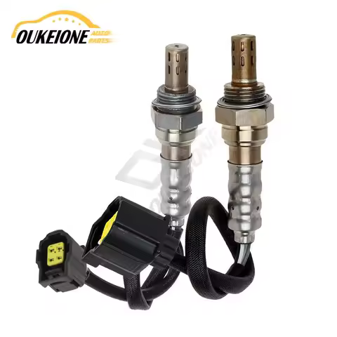 Upstream Downstream Oxygen Sensor for 2005 2009 2010 Chrysler 300 Dodge Avenger Dodge Magnum Ram Jee