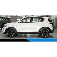 Touch Up Paint Pen Suitable for Kia Sonet Sonai Paint Pen Pearl White Aurora Black  Red Car Paint Sc