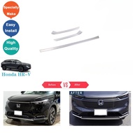 Honda HRV RV Front Bumper Trim
