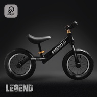 Prego Legend Balance Bike Push Bike Children Toddler Baby Bicycle Basikal Tolak Bayi Kanak Kanak Boy Girl Bicycle