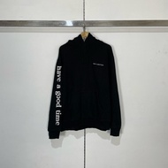 Hoodie Hagt Second Original
