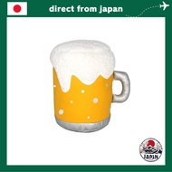 Hokushin Beer Mug Driver Headcover – Fun Draft Beer Design