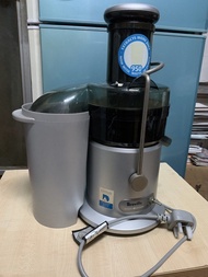 Breville Juice Fountain慢磨 榨汁機